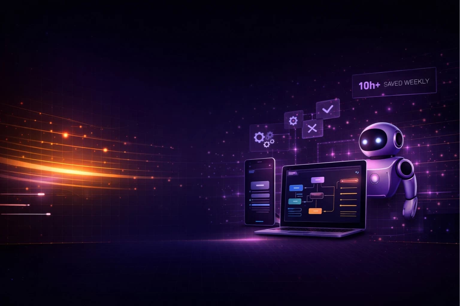 AI Automation That Saves Time
